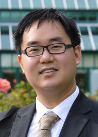 Simon Tso