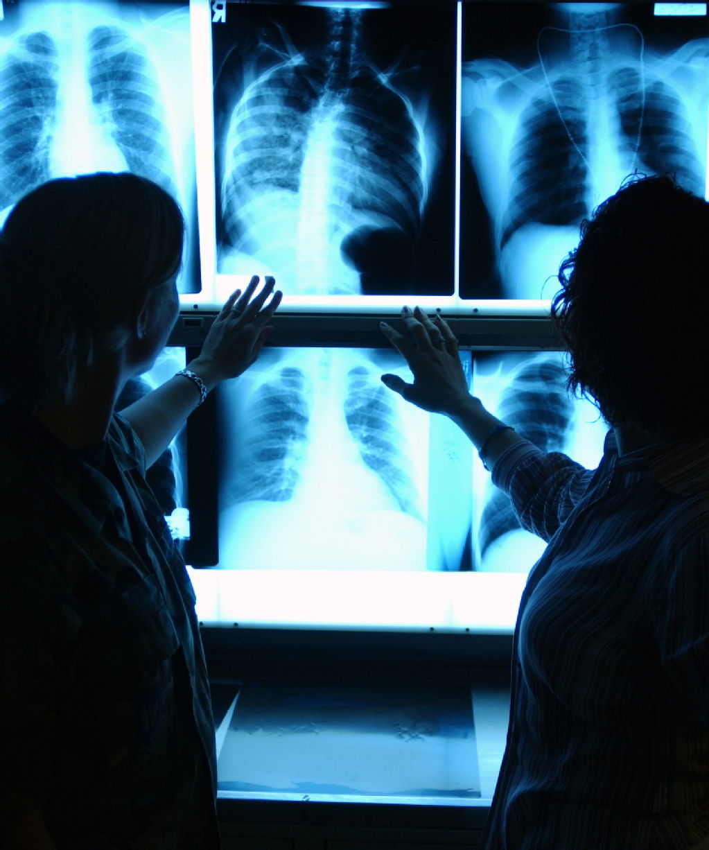 Radiology