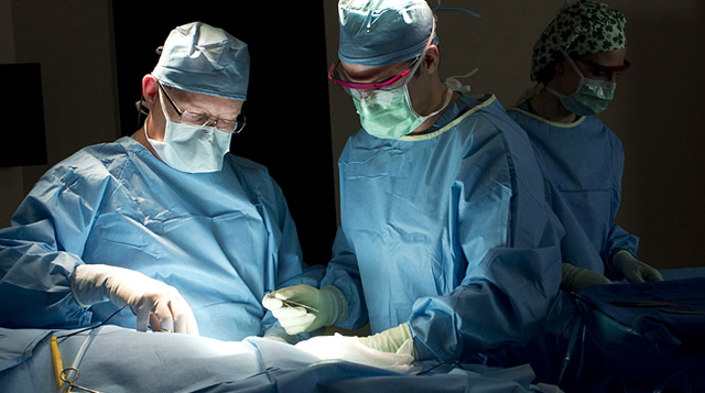 Surgery