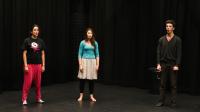 EnsembleVoice