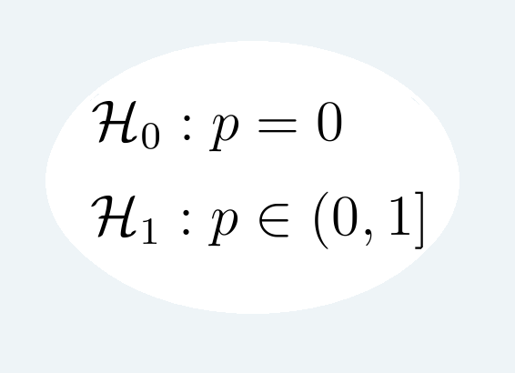 Hypothesis Testing 1