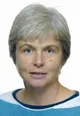 Photo of Judith Brown