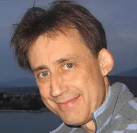 Andrew Williams