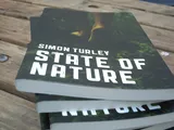 State of Nature books for sale.