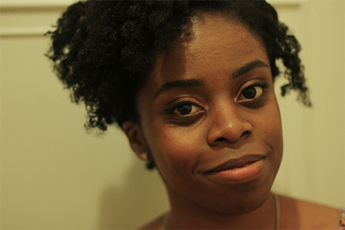 Amaka Ejizu photo
