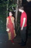 State of Nature Set and Costumes - India