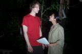 Set and costume for State of Nature - India
