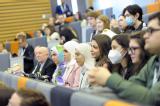 4th Apr WorldCUR Welcome