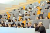 4th Apr WorldCUR Welcome