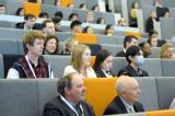 4th Apr WorldCUR Welcome