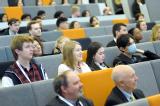 4th Apr WorldCUR Welcome