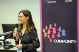 4th Apr WorldCUR Welcome