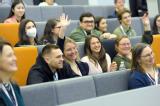 4th Apr WorldCUR Welcome