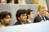 4th Apr WorldCUR Welcome