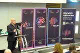 4th Apr WorldCUR Welcome