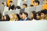 4th Apr WorldCUR Welcome