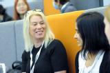 4th Apr WorldCUR Welcome