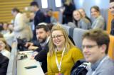 4th Apr WorldCUR Welcome