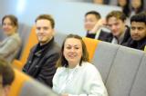 4th Apr WorldCUR Welcome