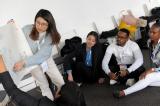 Complementary and Theme Sessions