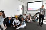 Complementary and Theme Sessions