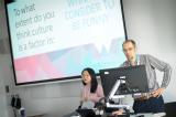 Complementary and Theme Sessions