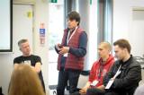 Complementary and Theme Sessions