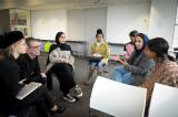 Complementary and Theme Sessions