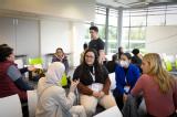 Complementary and Theme Sessions