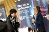 Foyer, Registration, Networking