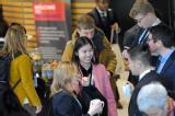 Foyer, Registration, Networking
