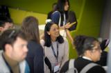 Foyer, Registration, Networking