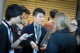 Foyer, Registration, Networking
