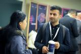 Foyer, Registration, Networking