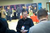 Foyer, Registration, Networking