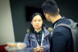 Foyer, Registration, Networking