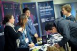 Foyer, Registration, Networking