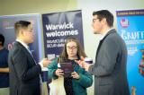 Foyer, Registration, Networking