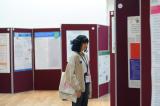 Foyer, Registration, Networking
