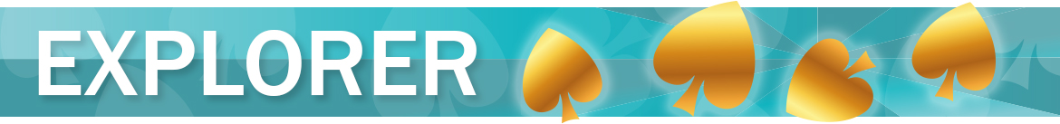 Explorer banner