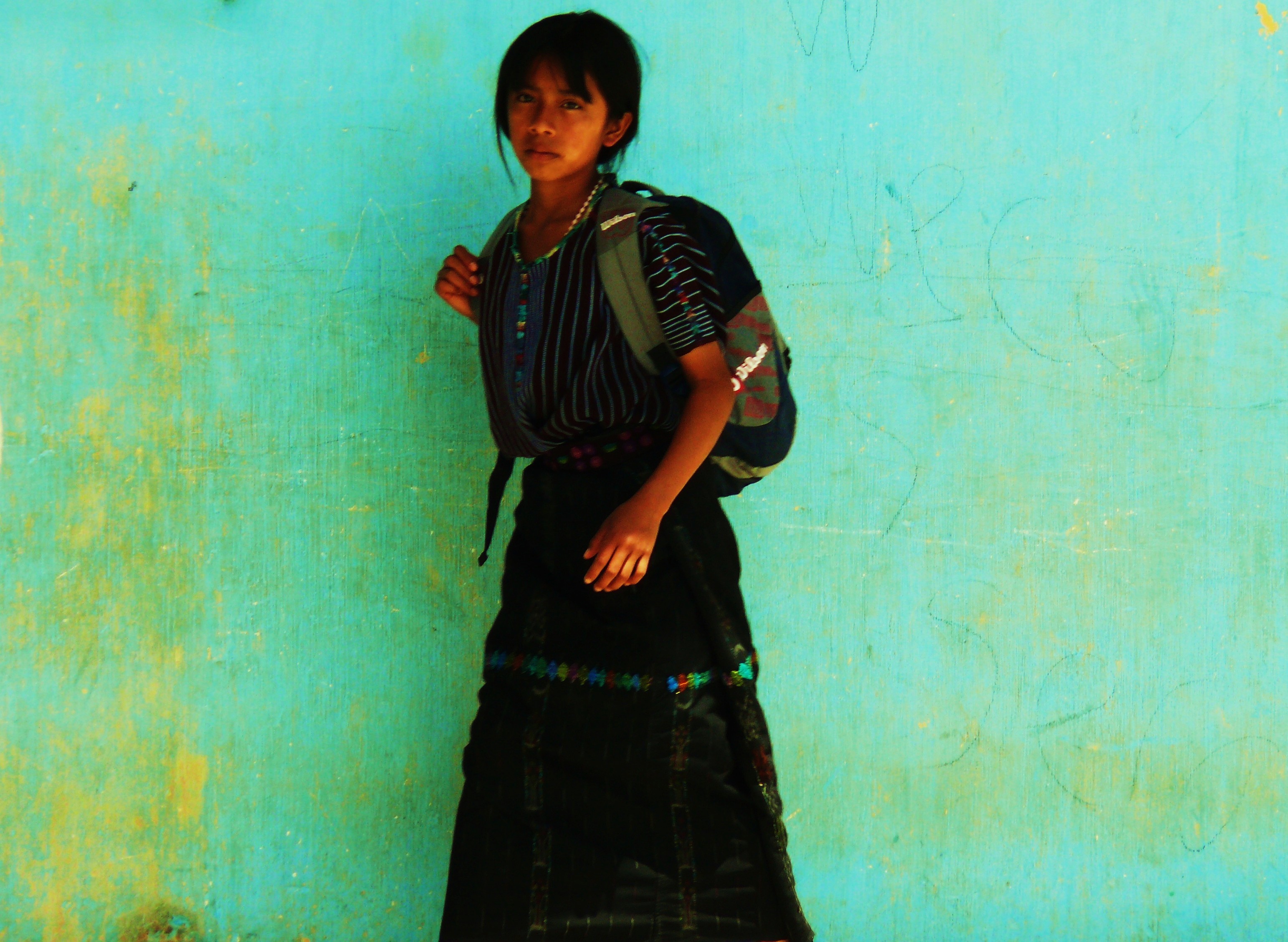 Johanna Bergstrom Competition Winner