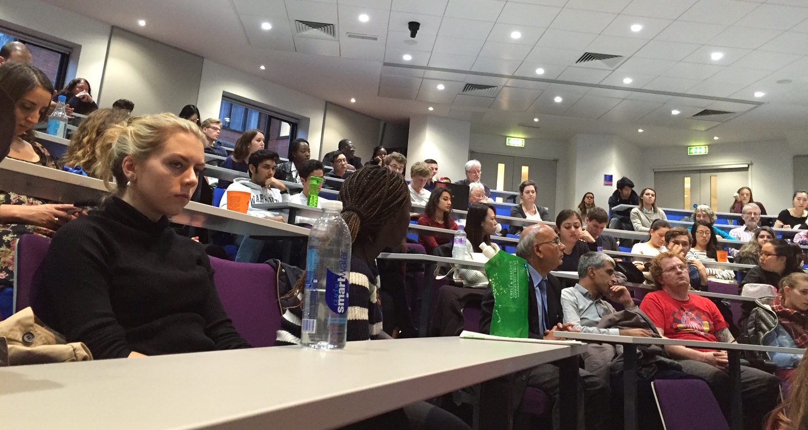 Inequality Lecture