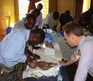 ETATMBA Project in Malawi