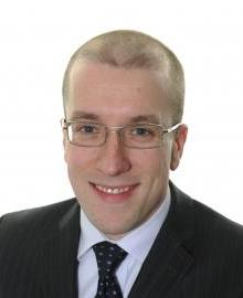 Tom Stannard - Deputy Chief Executive, NIACE