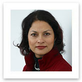 Anita Bhalla