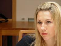 Clare Holt