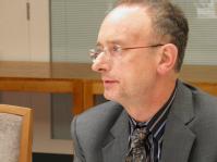Professor Graham Wilson