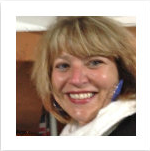 Jo Trowsdale