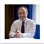 Geoffrey Crossick