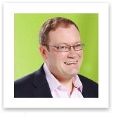 Darren Henley